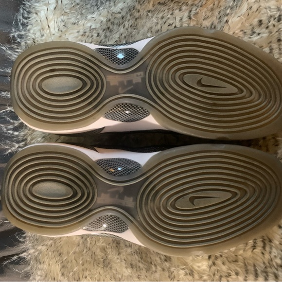 Retro 96 Air Zoom Flight “Jason Kidd” Men’s Sz 10 - Picture 3 of 7